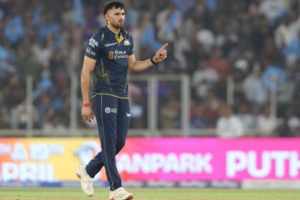 BCCI का बड़ा फैसला : Team India A स्क्वॉड में बदलाव, अशोक शर्मा की एंट्री, युद्धवीर सिंह बाहर