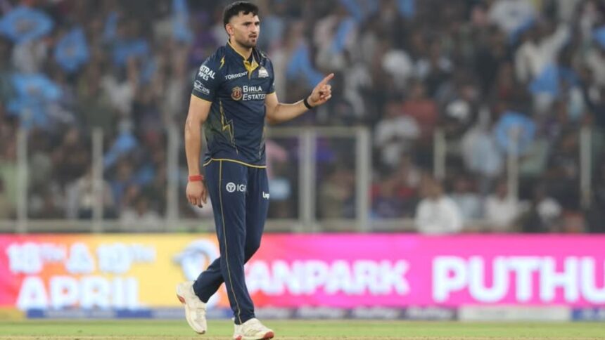 BCCI का बड़ा फैसला : Team India A स्क्वॉड में बदलाव, अशोक शर्मा की एंट्री, युद्धवीर सिंह बाहर