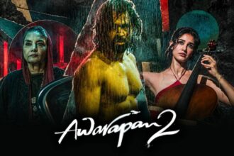 Awarapan 2 का Teaser जारी, फिर लौटे Shivam के रोल में Emraan Hashmi