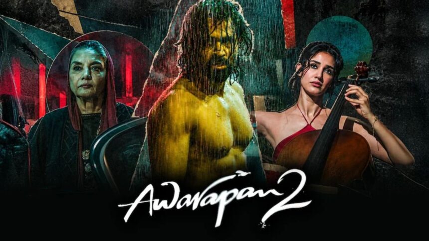 Awarapan 2 का Teaser जारी, फिर लौटे Shivam के रोल में Emraan Hashmi