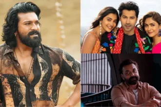Box office पर ‘Peddi’ का जलवा बरकरार, ‘Hai Jawani Toh Ishq Hona Hai’ और ‘Bandar’ की रफ्तार धीमी