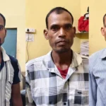 CG Double Murder Case : डबल मर्डर का सनसनीखेज खुलासा, पति-पत्नी की हत्या कर श्मशान में दफनाया शव; एक हफ्ते बाद राज़ खुला, 3 गिरफ्तार