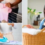 Clothes Care Tips : बारिश में कपड़ों की सीलन और बदबू से हैं परेशान? अपनाएं ये आसान घरेलू उपाय
