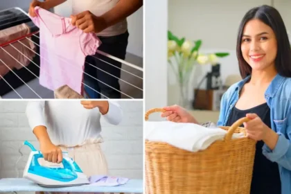 Clothes Care Tips : बारिश में कपड़ों की सीलन और बदबू से हैं परेशान? अपनाएं ये आसान घरेलू उपाय