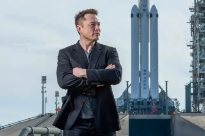 Elon Musk बने दुनिया के First Trillionaire, SpaceX IPO ने रचा इतिहास
