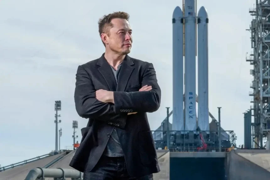 Elon Musk बने दुनिया के First Trillionaire, SpaceX IPO ने रचा इतिहास