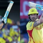 Faf du Plessis ने 41 की उम्र में जड़ा धमाकेदार शतक, T20 Cricket में बने सबसे उम्रदराज शतकवीर, रचा इतिहास