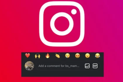 Instagram का New Feature, अब Comments में शेयर कर सकेंगे Gallery की Photos, Memes और Screenshots