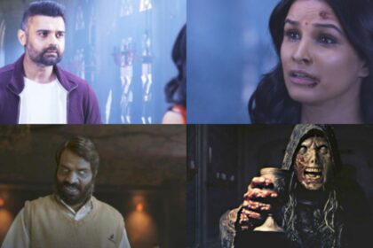 Vikram Bhatt की हॉरर फिल्म Haunted 3D: Echoes of the Past का फिर चला जादू, पहले दिन Box Office पर किया धमाल