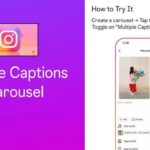 Instagram यूजर्स के लिए बड़ा Update, अब Carousel Post में हर Photo-Video पर लिख सकेंगे अलग-अलग Captions
