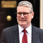 UK की राजनीति में बड़ा बदलाव, ब्रिटिश PM Keir Starmer ने दिया इस्तीफा
