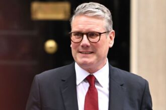 UK की राजनीति में बड़ा बदलाव, ब्रिटिश PM Keir Starmer ने दिया इस्तीफा