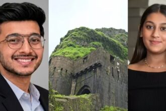 Ketan Agrawal Murder Case: पुणे हत्याकांड में खुलासा : प्रेमी संग मिलकर सिया ने रची साजिश, मंगेतर को पहाड़ी से धक्का देकर उतारा मौत के घाट