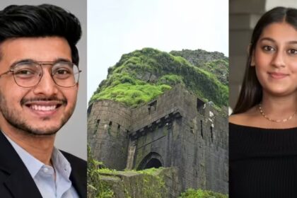 Ketan Agrawal Murder Case: पुणे हत्याकांड में खुलासा : प्रेमी संग मिलकर सिया ने रची साजिश, मंगेतर को पहाड़ी से धक्का देकर उतारा मौत के घाट