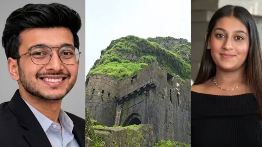 Ketan Agrawal Murder Case: पुणे हत्याकांड में खुलासा : प्रेमी संग मिलकर सिया ने रची साजिश, मंगेतर को पहाड़ी से धक्का देकर उतारा मौत के घाट