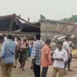 Kolkata Taratala Roof Collapse: कोलकाता में बड़ा हादसा : निर्माणाधीन गोदाम की छत गिरी, 5 की मौत, कई मजदूर मलबे में फंसे, रेस्क्यू जारी
