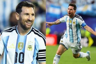 FIFA World Cup 2026 में Lionel Messi ने Miroslav Klose का Record तोड़ा, बने सबसे ज्यादा Goal करने वाले Player