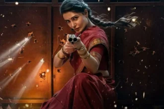 Samantha की फिल्म Maa Inti Bangaaram ने मचाया धमाल, 2026 की 5वीं सबसे बड़ी Tollywood Movie बनी
