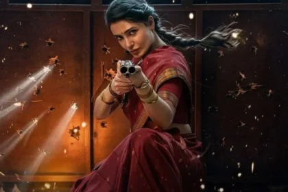 Samantha की फिल्म Maa Inti Bangaaram ने मचाया धमाल, 2026 की 5वीं सबसे बड़ी Tollywood Movie बनी