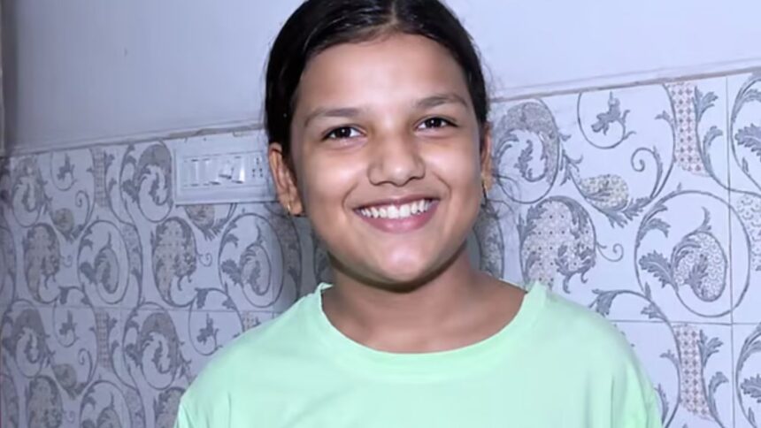 CG : शक्तिसैट मिशन में रायपुर की महिमा राजपूत का चयन, CM विष्णु देव साय ने दी बधाई