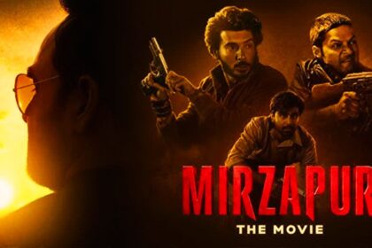 Mirzapur The Movie का धमाकेदार Teaser Release, अब बड़े पर्दे पर कालीन भैया और गुड्डू पंडित मचाएंगे भौकाल