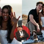 Mithun Chakraborty की बेटी Dishani Chakraborty ने Miles Mantzaris की सगाई, इस दिन होगी शादी