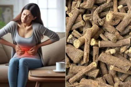 PCOS और अनियमित पीरियड्स से परेशान महिलाओं के लिए रामबाण : मुलेठी के फायदे, जानें कैसे बनाएं फायदेमंद ड्रिंक