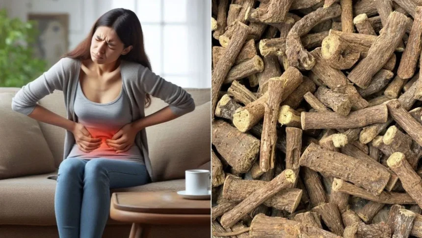 PCOS और अनियमित पीरियड्स से परेशान महिलाओं के लिए रामबाण : मुलेठी के फायदे, जानें कैसे बनाएं फायदेमंद ड्रिंक