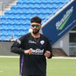 Punjab से जुड़े क्रिकेटर Nikhil Chaudhary को Australia T20 टीम में मौका, Bangladesh सीरीज के लिए चयन
