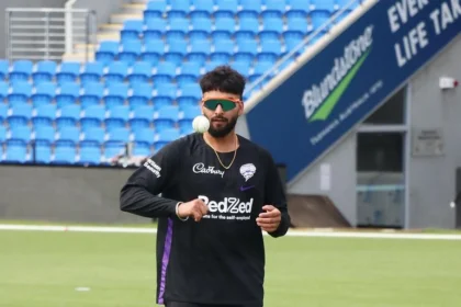 Punjab से जुड़े क्रिकेटर Nikhil Chaudhary को Australia T20 टीम में मौका, Bangladesh सीरीज के लिए चयन