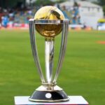 ICC ODI WC 2027 की शेड्यूल का ऐलान, 4 अक्टूबर से होगा आगाज, इस दिन होगा फाइनल मुकाबला