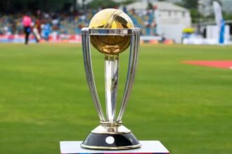 ICC ODI WC 2027 की शेड्यूल का ऐलान, 4 अक्टूबर से होगा आगाज, इस दिन होगा फाइनल मुकाबला