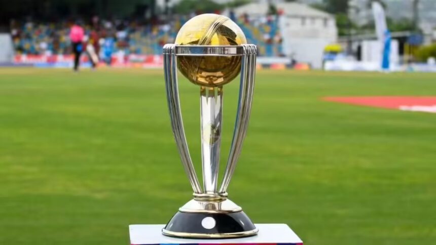 ICC ODI WC 2027 की शेड्यूल का ऐलान, 4 अक्टूबर से होगा आगाज, इस दिन होगा फाइनल मुकाबला
