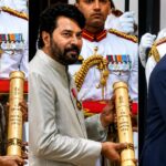 Padma Awards समारोह में सितारों का जलवा, R. Madhavan और Alka Yagnik समेत कई कलाकार हुए राष्ट्रपति मुर्मू से सम्मानित
