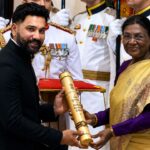 जिस दिन किया था International Debut, ठीक 19 साल बाद उसी दिन मिला Rohit Sharma को Padma Shri Award