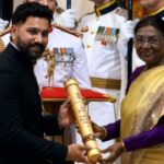 जिस दिन किया था International Debut, ठीक 19 साल बाद उसी दिन मिला Rohit Sharma को Padma Shri Award