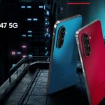 Samsung Galaxy M47 5G लॉन्च : 6000mAh बैटरी, 50MP कैमरा और Snapdragon प्रोसेसर के साथ मिड-रेंज सेगमेंट में एंट्री