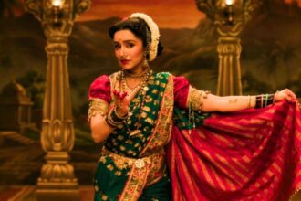 Eetha Title Controversy : ईठा के Teaser Release होते ही Shraddha Kapoor की फिल्म पर मचा बवाल, NCP ने मांगा नाम बदलने का फैसला