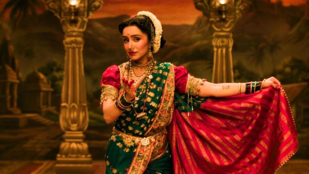 Eetha Title Controversy : ईठा के Teaser Release होते ही Shraddha Kapoor की फिल्म पर मचा बवाल, NCP ने मांगा नाम बदलने का फैसला