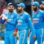 IND vs ENG ODI Series: इंग्लैंड के खिलाफ वनडे सीरीज के लिए टीम इंडिया का ऐलान, यशस्वी जायसवाल बाहर, विराट-बुमराह की वापसी