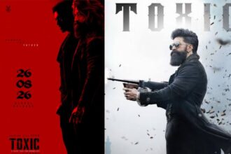 Yash की ‘Toxic’ की रिलीज डेट फाइनल, 26 अगस्त को सिनेमाघरों में मचेगा धमाल