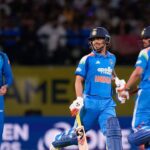 IND vs AFG 1st ODI : बारिश प्रभावित मुकाबले में भारत की धमाकेदार जीत, अफगानिस्तान को 7 विकेट से हराया