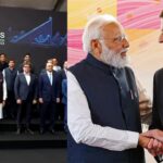 PM Modi and Macron Meet : नीस में मिले पीएम मोदी और राष्ट्रपति मैक्रों, ‘Bharat Innovates 2026’ का किया उद्घाटन