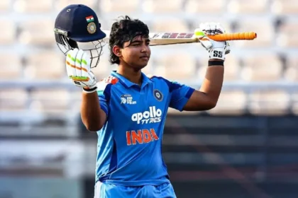 Vaibhav Suryavanshi को Team India में मिलेगी Special Dressing Room, जानिए ICC के इस नियम की वजह