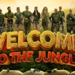 Welcome To The Jungle का Trailer रिलीज, 4 मिनट 10 सेकंड के Video में Comedy और दमदार Dialogues ने मचाया धमाल