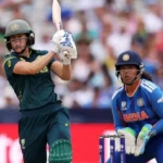 ICC Women’s T20 WC : ऑस्ट्रेलिया ने भारत को 6 विकेट से हराया, Semifinal की रेस से बाहर हुई Team India