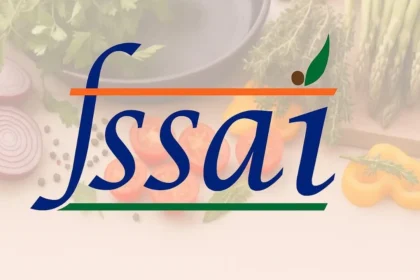 FSSAI की बड़ी कार्रवाई, भ्रामक लेबल और दावों पर 8 फूड कंपनियों को नोटिस जारी