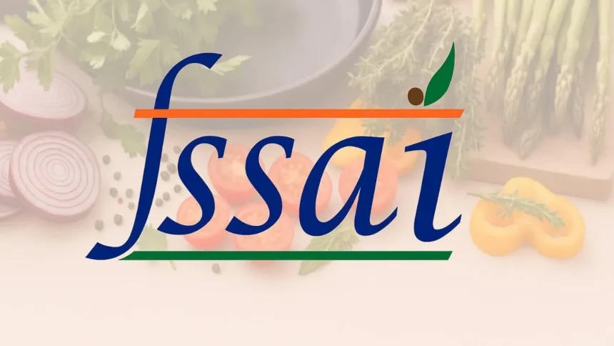 FSSAI की बड़ी कार्रवाई, भ्रामक लेबल और दावों पर 8 फूड कंपनियों को नोटिस जारी