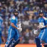 IND vs AFG ODI Series: भारत ने अफगानिस्तान को 9 विकेट से रौंदा, 3-0 से क्लीन स्वीप, यशस्वी जायसवाल का तूफानी शतक