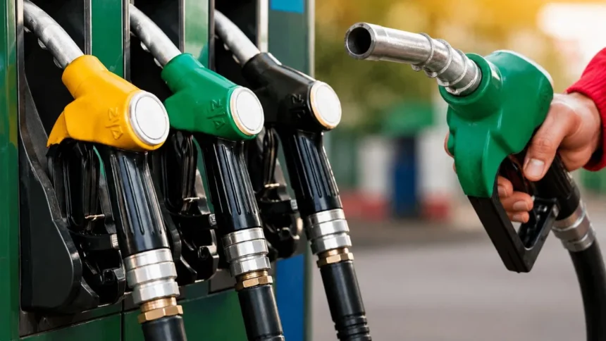Petroleum export duty hiked : Diesel 14 रुपये और ATF 12.50 रुपये प्रति लीटर महंगा, नई दरें आज से लागू